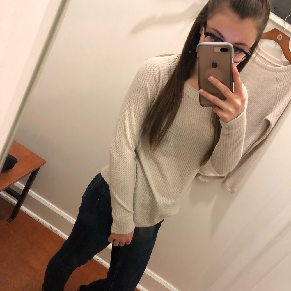 Meet your Posher, Kendra